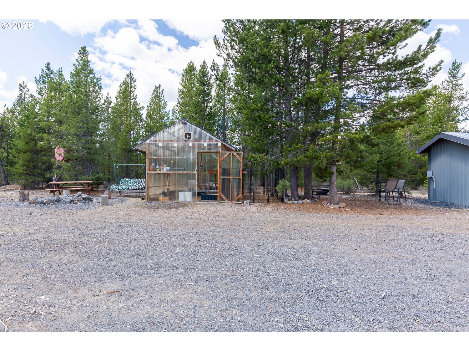 123551 Surveyor Road Crescent Lake, OR 97733 - Photo 9 of 44