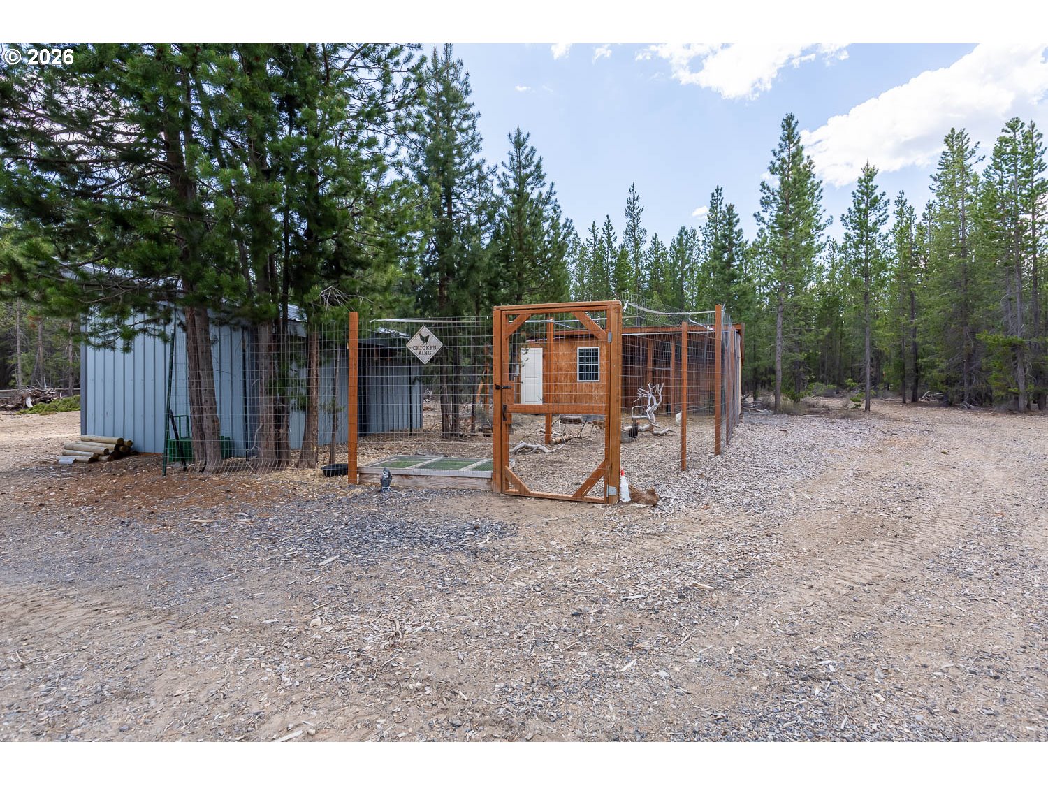 123551 Surveyor Road Crescent Lake, OR 97733 - Photo 10 of 44