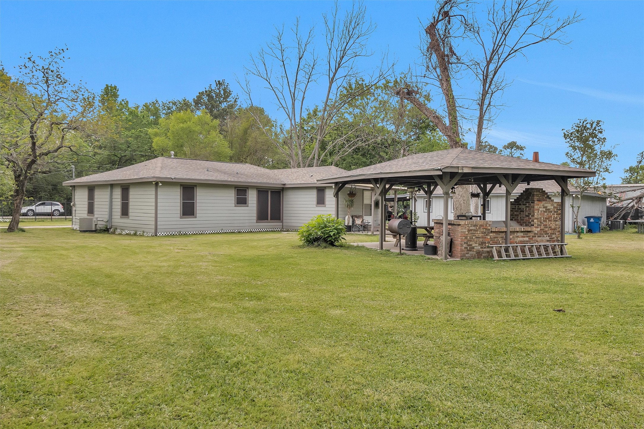 1725 Strawn Road Houston, TX 77039 - Photo 27 of 50