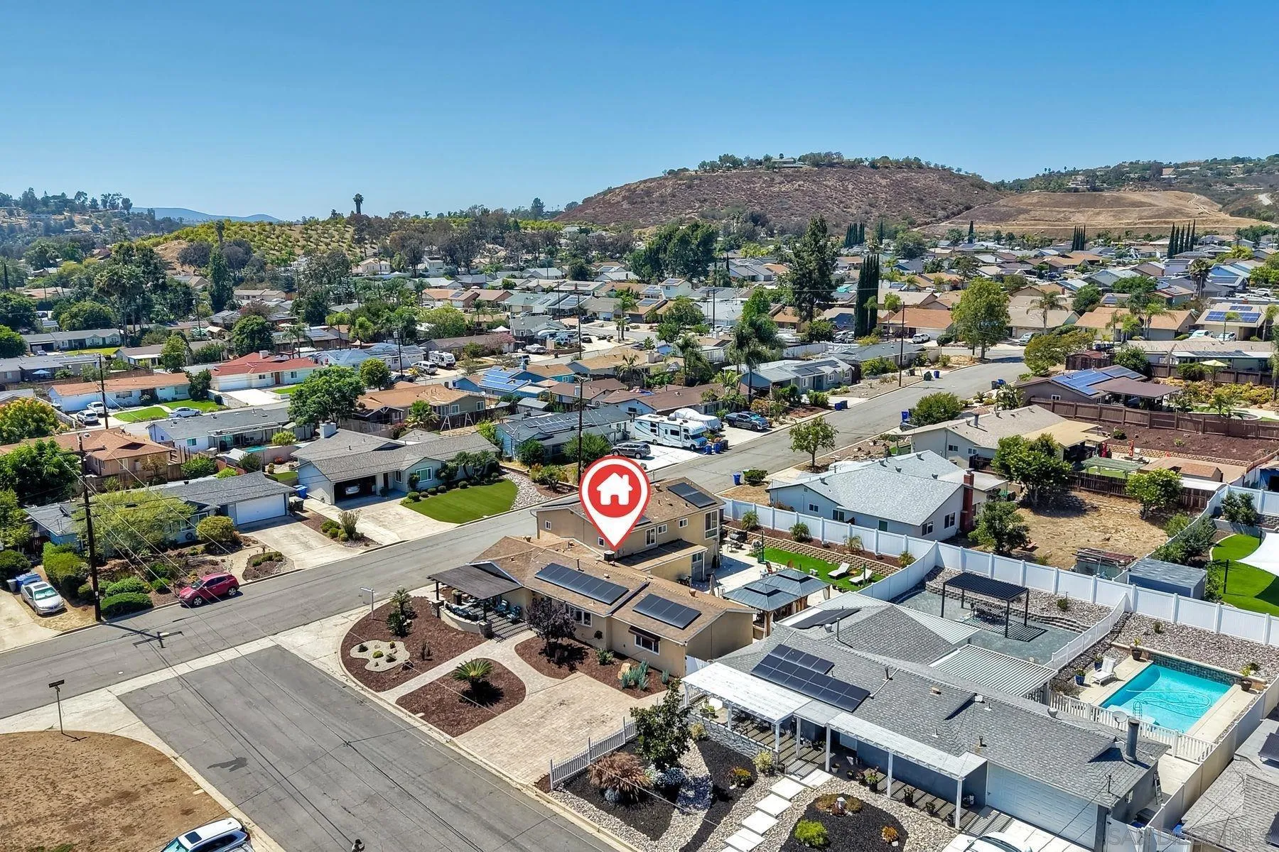 14552 Topsham Street Poway, CA 92064 - Photo 44 of 61