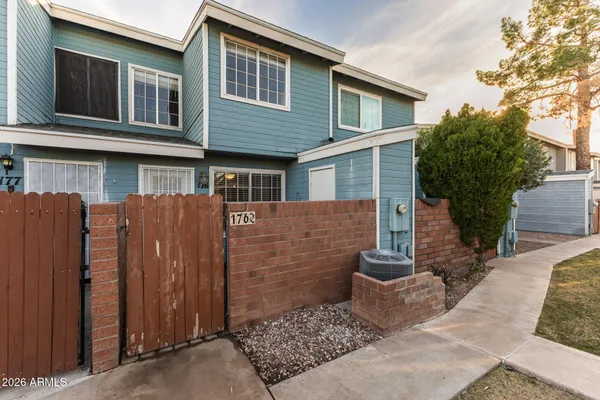 $224,999 | 2301 East University Drive, Unit 176, Mesa, AZ 85213