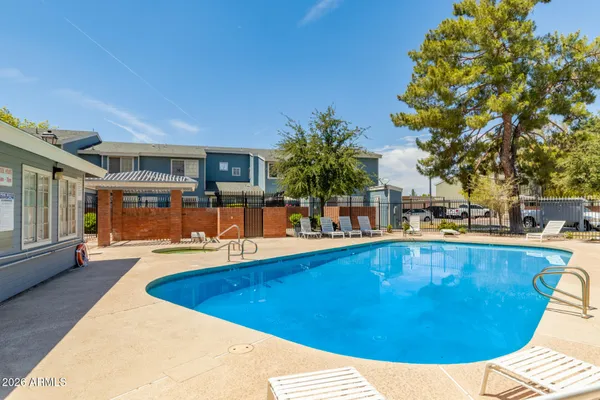 $224,999 | 2301 East University Drive, Unit 176, Mesa, AZ 85213