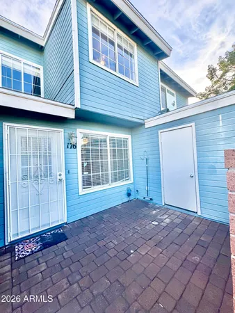 $224,999 | 2301 East University Drive, Unit 176, Mesa, AZ 85213
