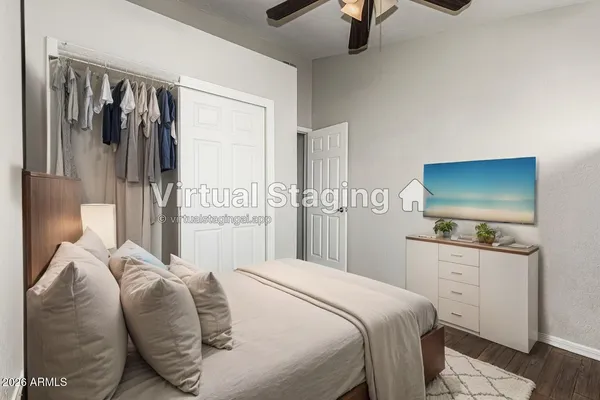 $224,999 | 2301 East University Drive, Unit 176, Mesa, AZ 85213
