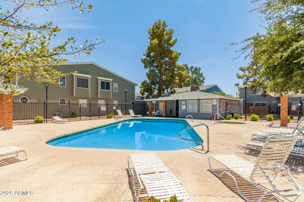 $224,999 | 2301 East University Drive, Unit 176, Mesa, AZ 85213