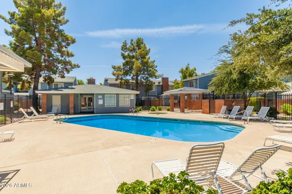 $224,999 | 2301 East University Drive, Unit 176, Mesa, AZ 85213