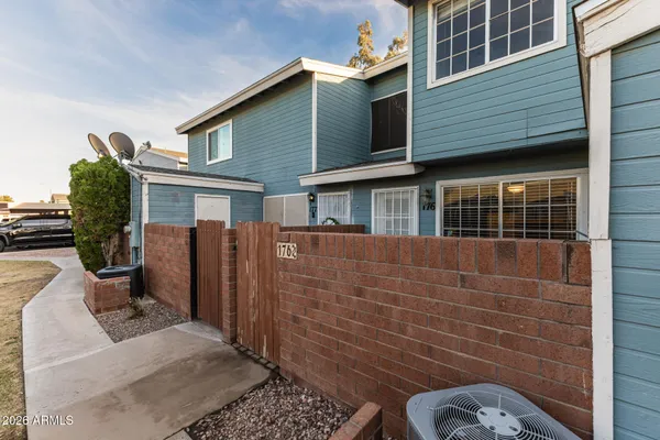 $224,999 | 2301 East University Drive, Unit 176, Mesa, AZ 85213