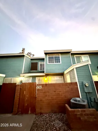 $224,999 | 2301 East University Drive, Unit 176, Mesa, AZ 85213