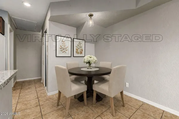 $224,999 | 2301 East University Drive, Unit 176, Mesa, AZ 85213