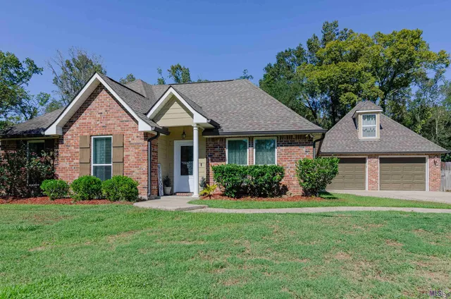 $360,000 | 44380 Kaytain Crossing, Sorrento, LA 70778