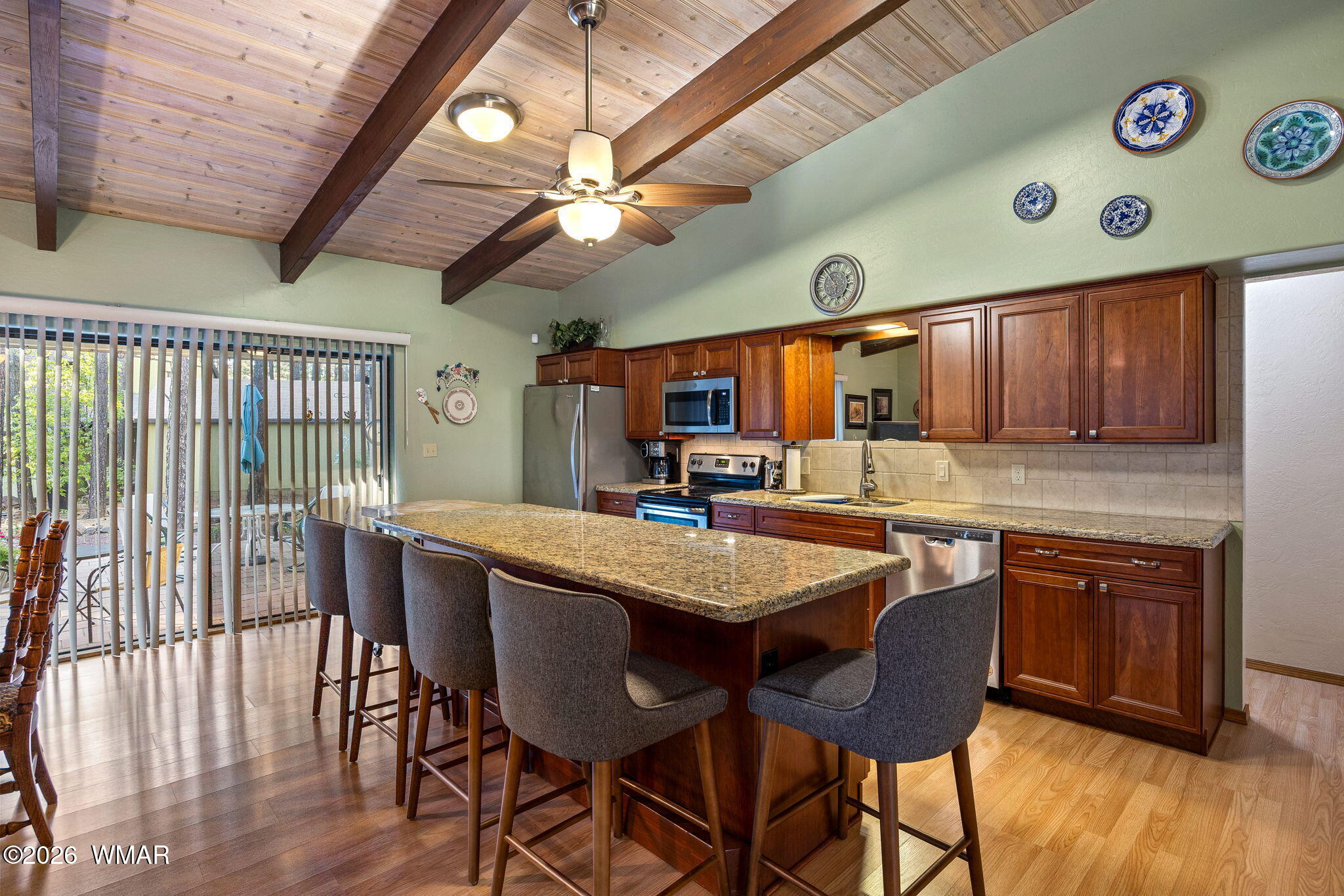 7172 Buck Springs Road Pinetop, AZ 85935 - Photo 16 of 53 7172BuckSpringsRd-Pinetop-AZ-15