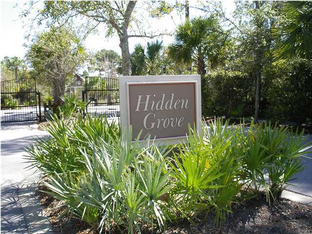 Lot 31 Hidden Grove Santa Rosa Beach, FL 32459 - Photo 1 of 9 Gallery Image 1