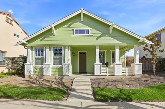 $595,000 | 622 Heirloom Place, King City, CA 93930