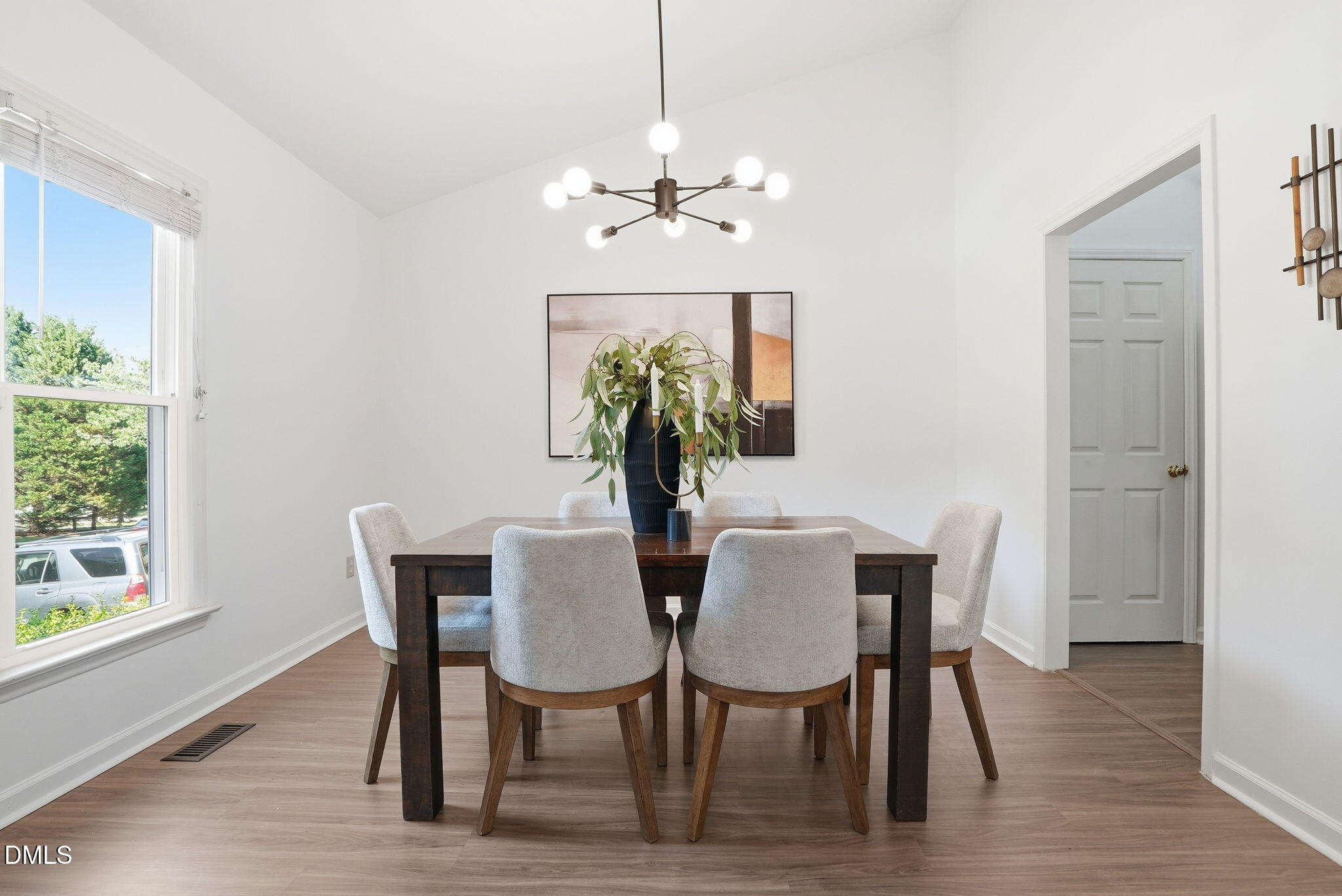 8112 Bellingham Circle Raleigh, NC 27615 - Photo 13 of 66