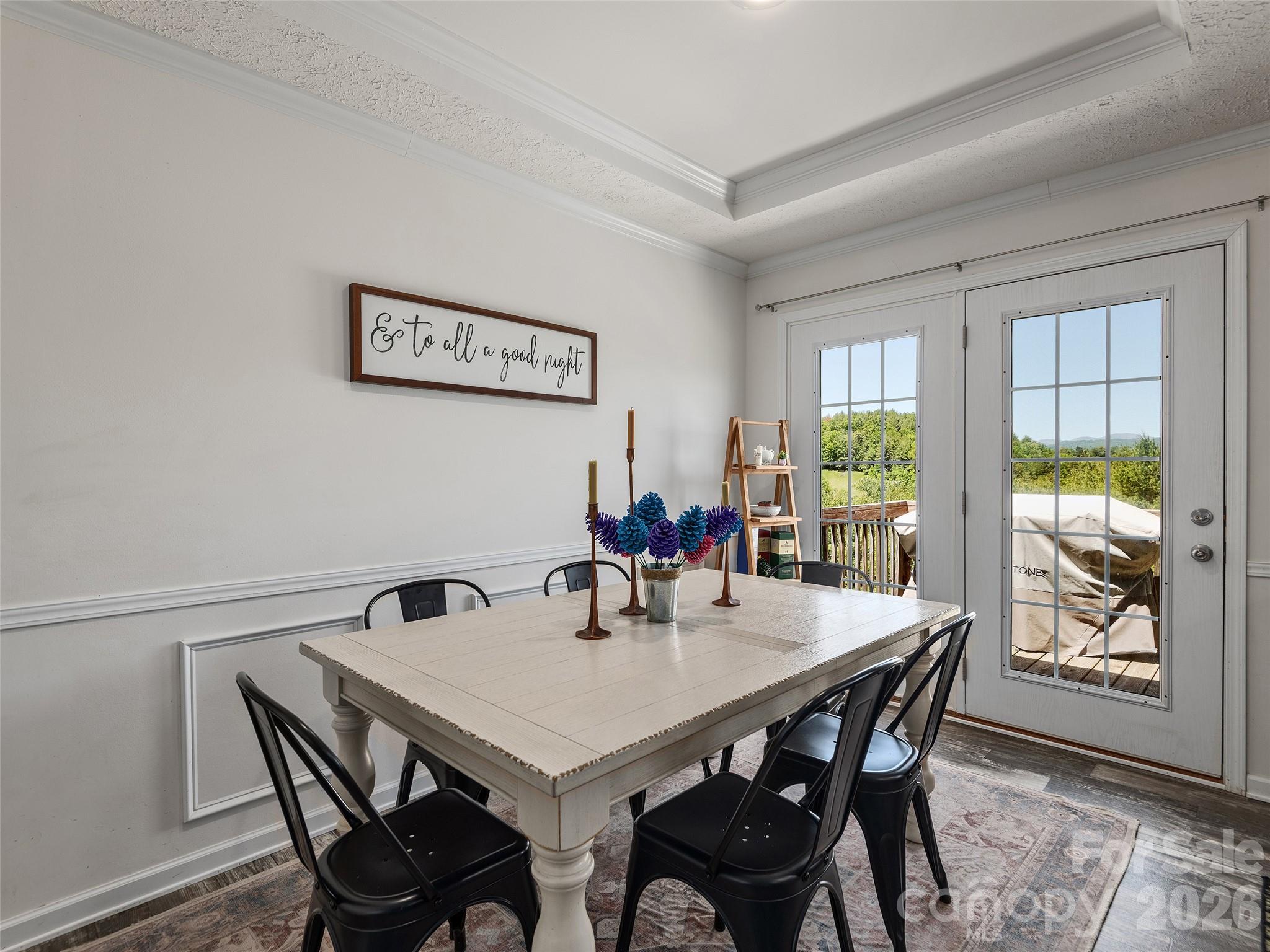 271 Sluder Branch Road Leicester, NC 28748 - Photo 4 of 24