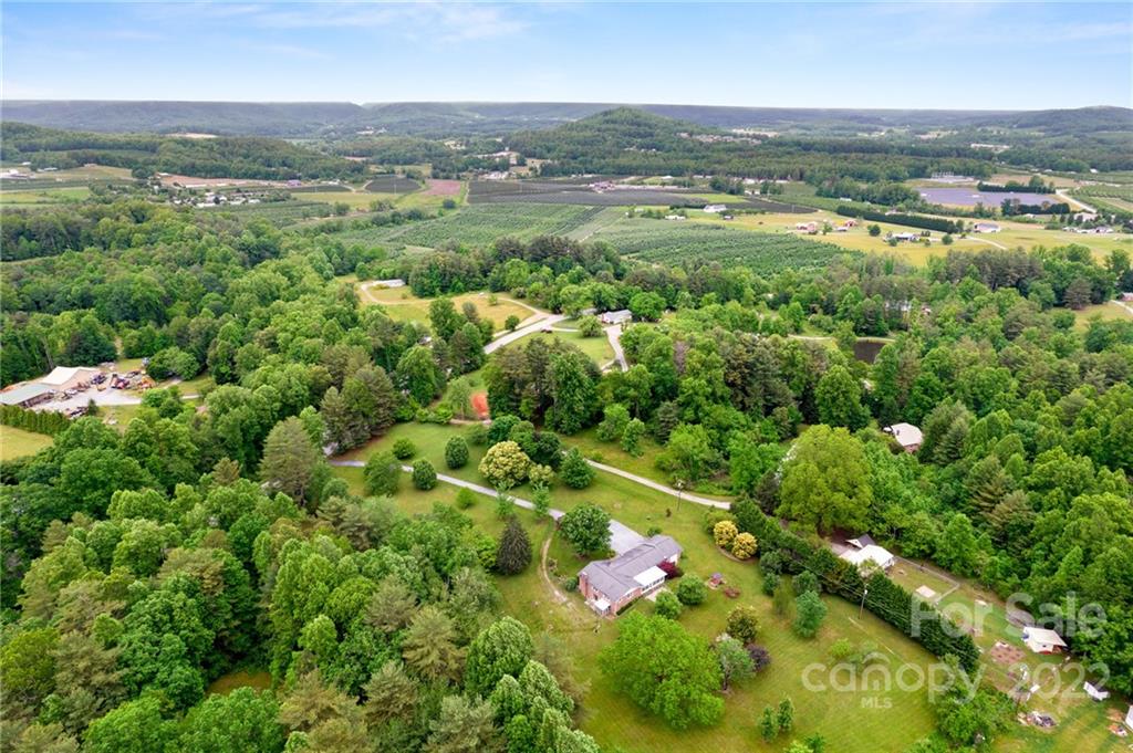 2480 Ridge Road Hendersonville, NC 28792 - Photo 47 of 48