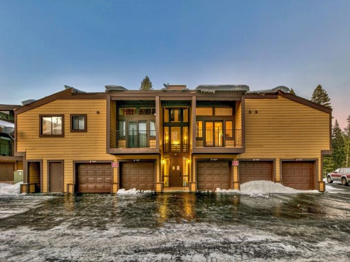 2090 Chalet Road, Unit 12 Alpine Meadows, CA 96146 - Photo 1 of 21 Gallery Image 1