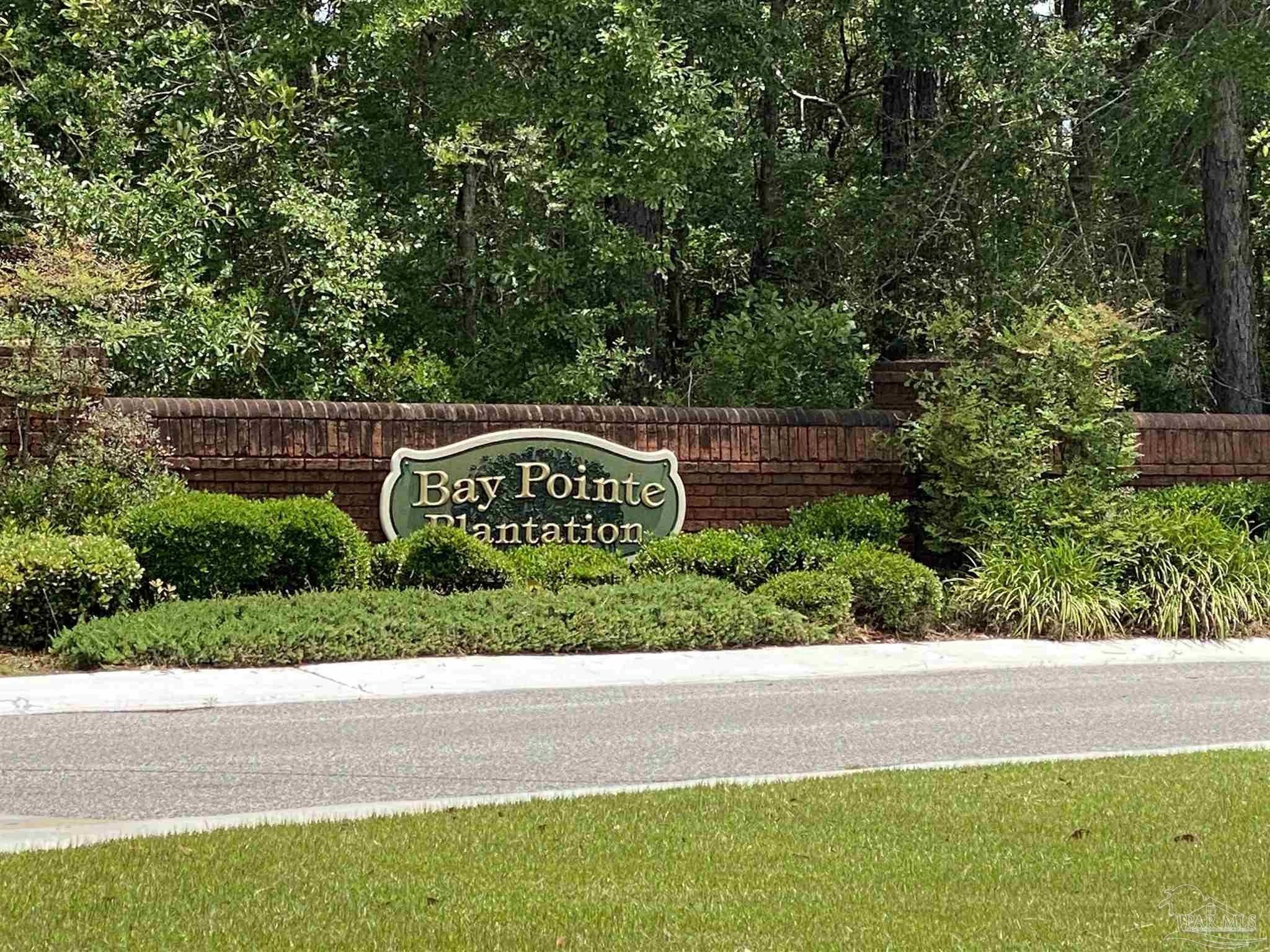 7580 Old Bay Pointe Road Milton, FL 32583 - Photo 1 of 4 Gallery Image 1