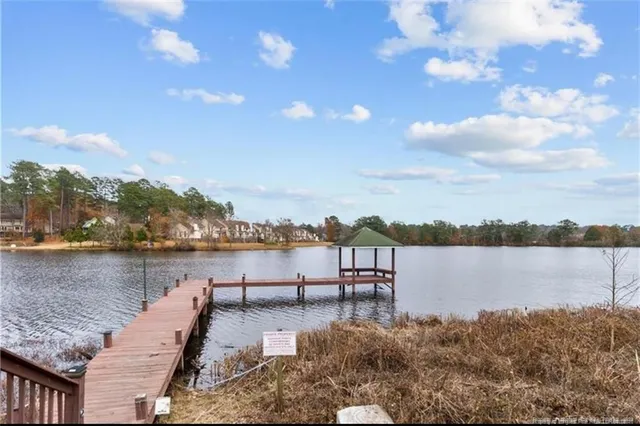 $1,650 | 3308 Harbour Pointe Place, Unit 11, Fayetteville, NC 28314