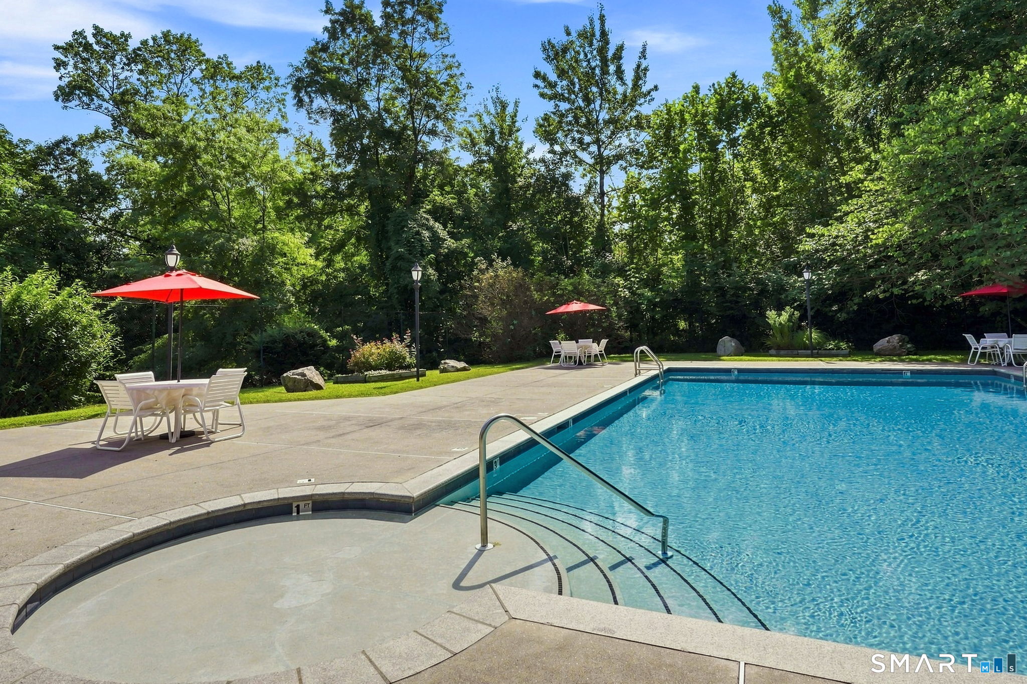 35 Glen Ridge, Unit 35 Wilton, CT 06897 - Photo 24 of 29 Gallery Image 24