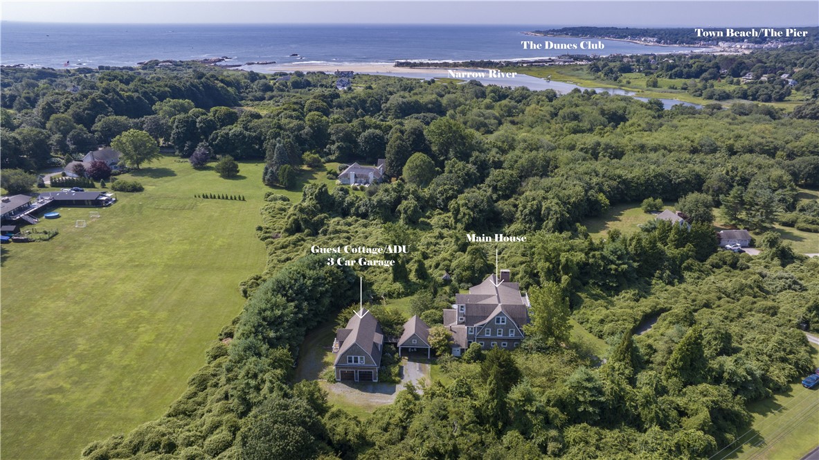 365 Boston Neck Road Narragansett, RI 02882 - Photo 1 of 50