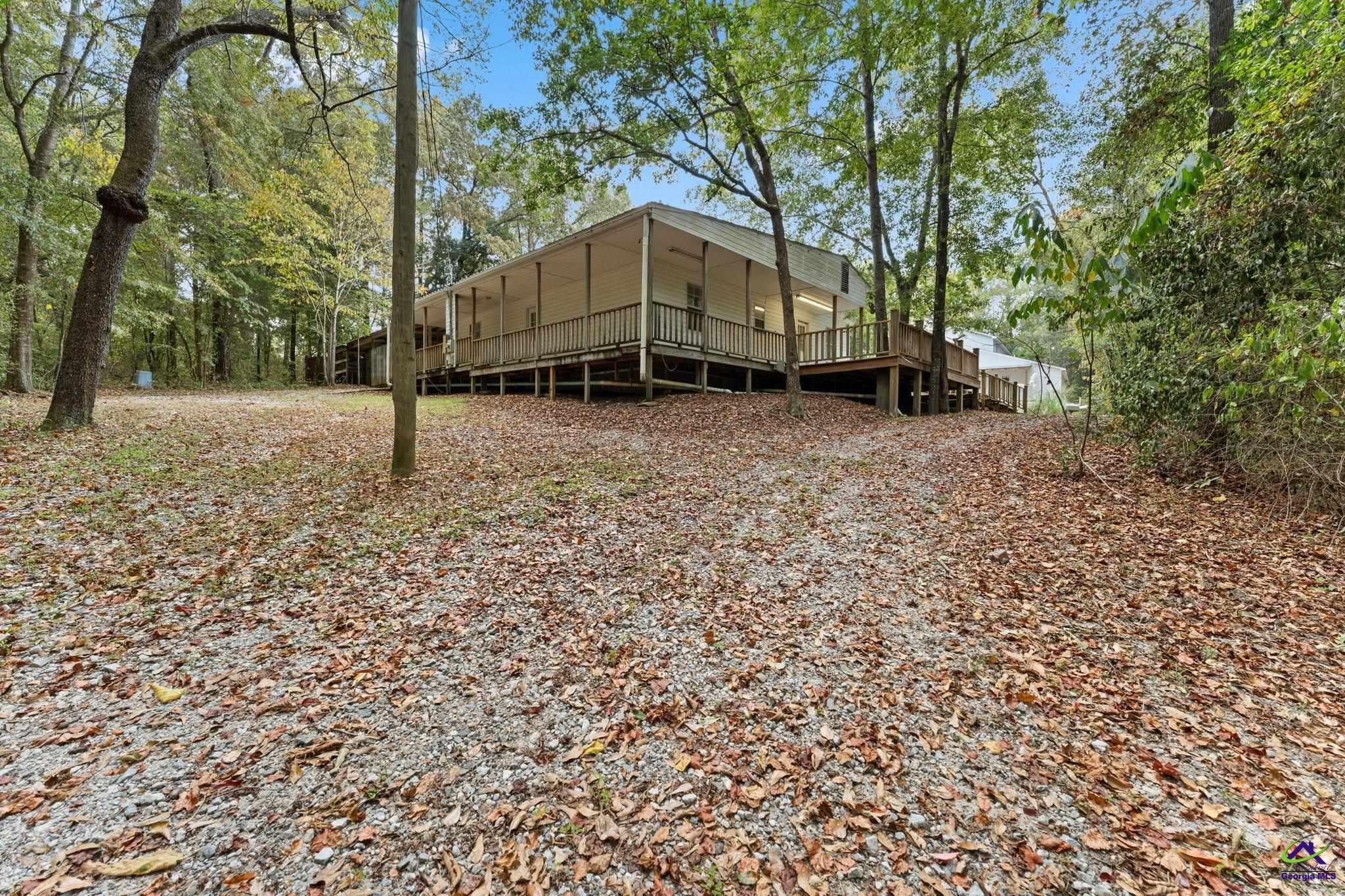 5682 Hartley Bridge Road Macon, GA 31216 - Photo 75 of 100 Gallery Image 75