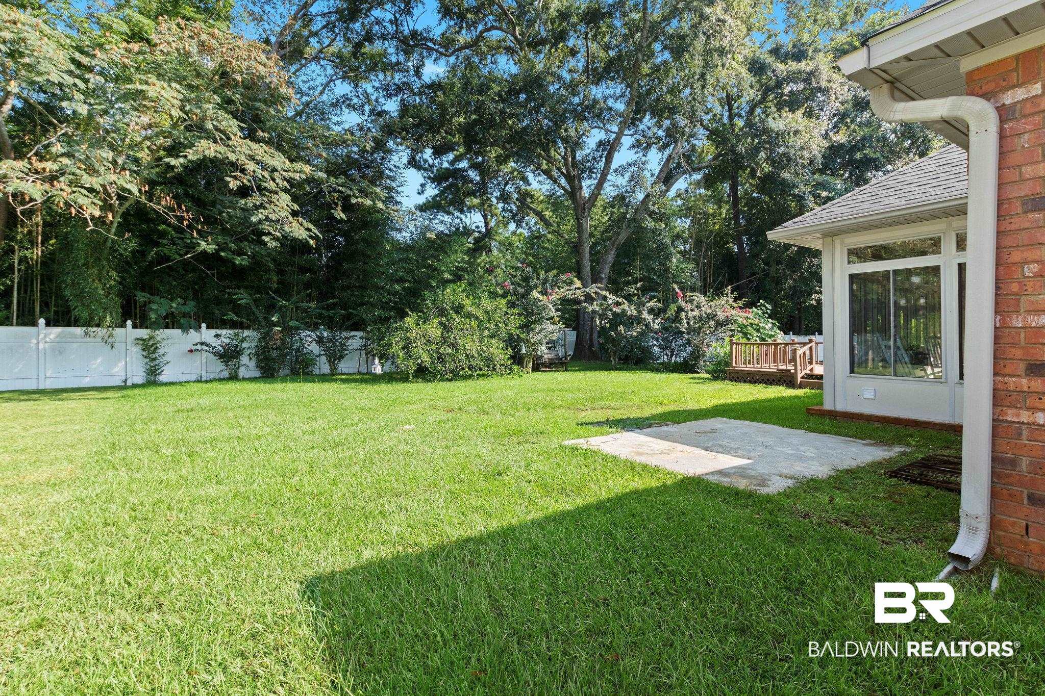 706 Jillian Place Bay Minette, AL 36507 - Photo 50 of 58