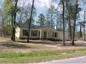 2362 Mims Road Hephzibah, GA 30815 - Photo 1 of 1 Main View