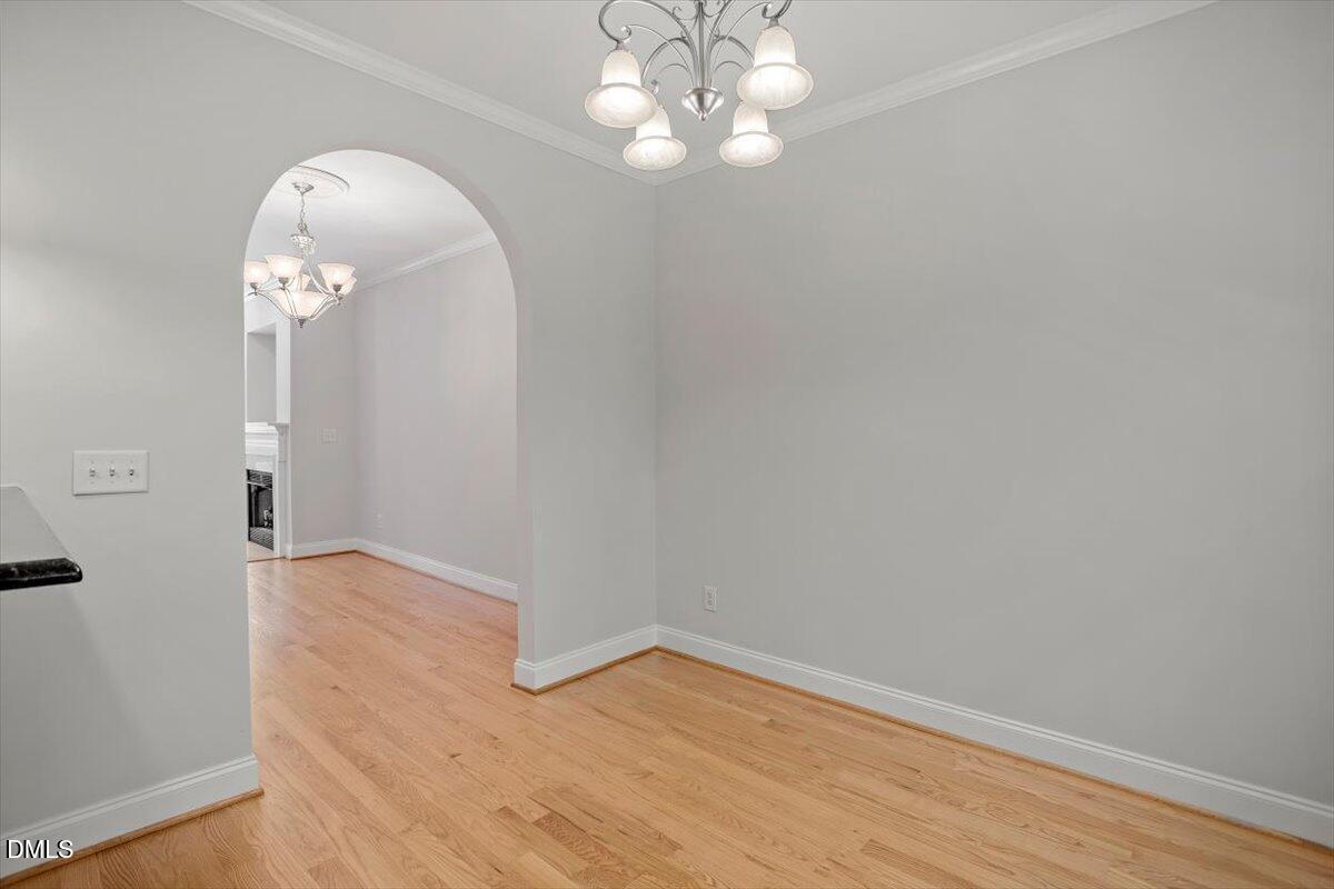 252 Ashton Hall Lane Raleigh, NC 27609 - Photo 17 of 45