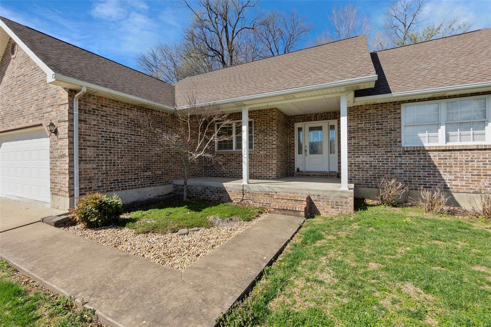 495 Matt Lane Jackson, MO 63755 - Photo 4 of 32