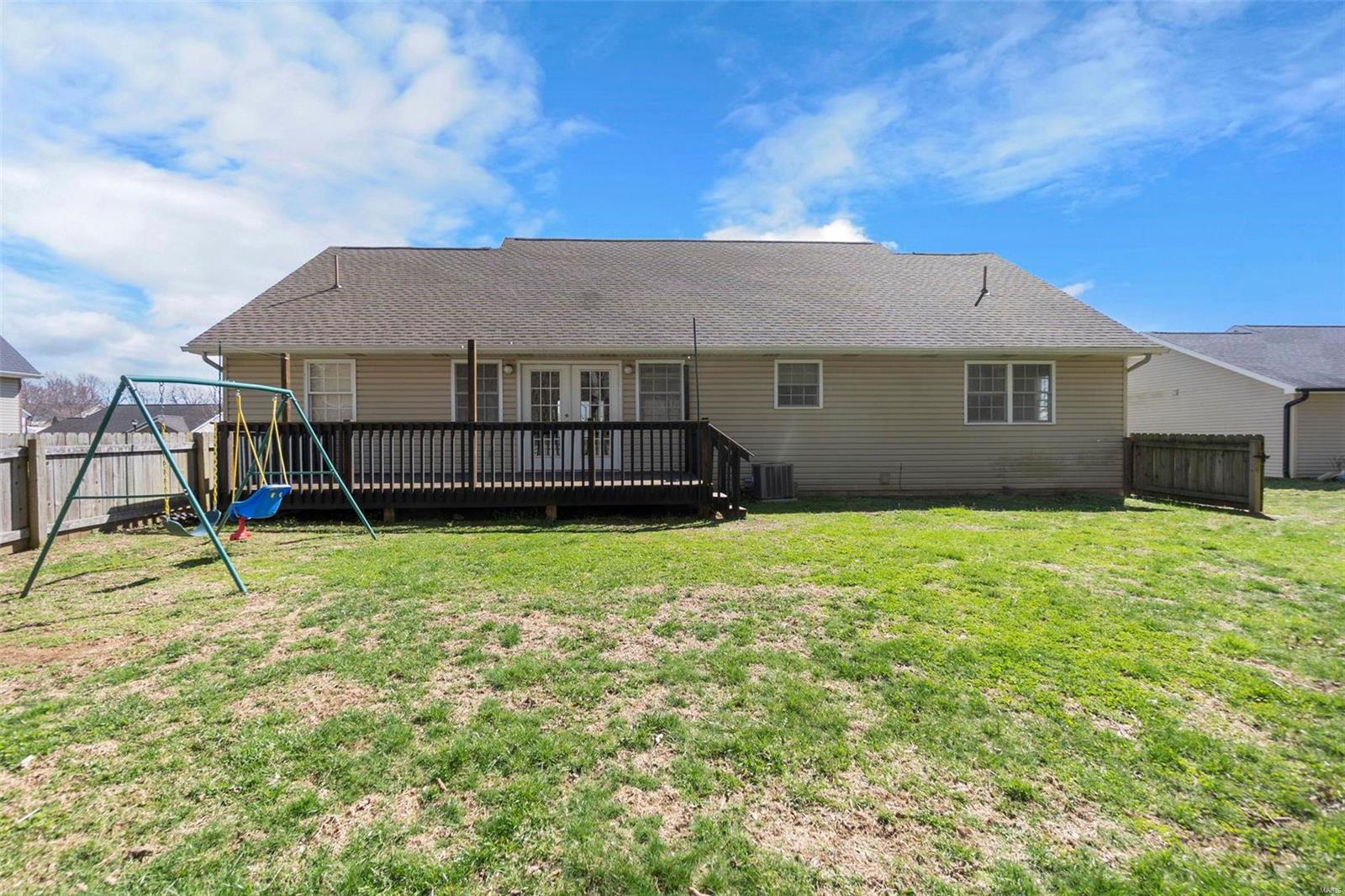 495 Matt Lane Jackson, MO 63755 - Photo 7 of 32