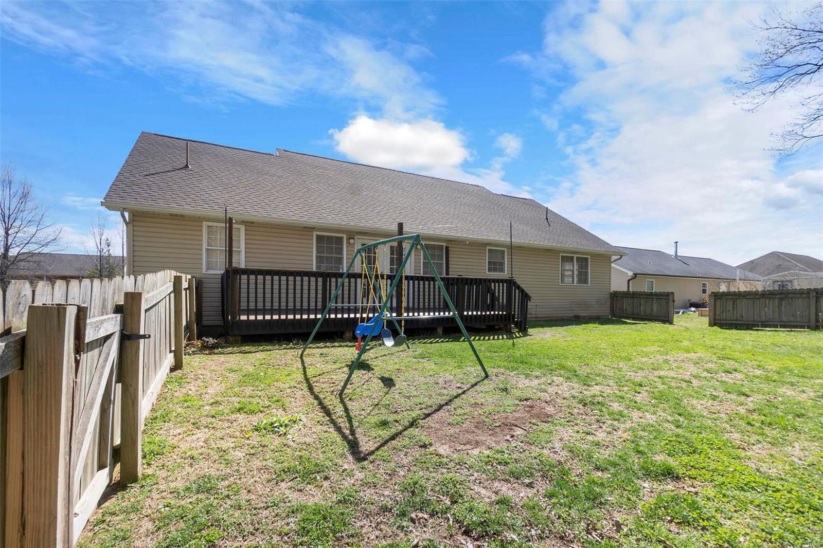 495 Matt Lane Jackson, MO 63755 - Photo 8 of 32