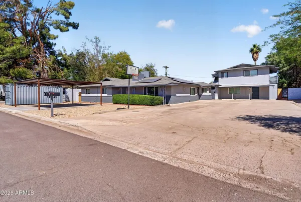 $999,999 | 2221 North 27th Street, Phoenix, AZ 85008