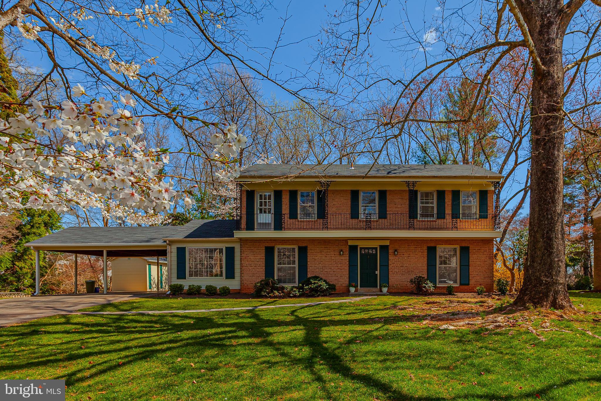 12632 St James Road Rockville, MD 20850 - Photo 1 of 51 Gallery Image 1
