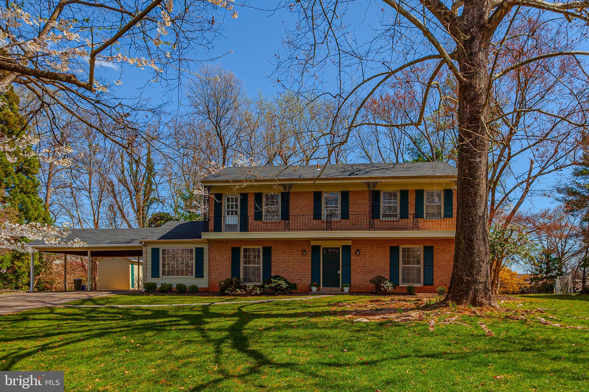 12632 St James Road Rockville, MD 20850 - Photo 2 of 51 Gallery Image 2