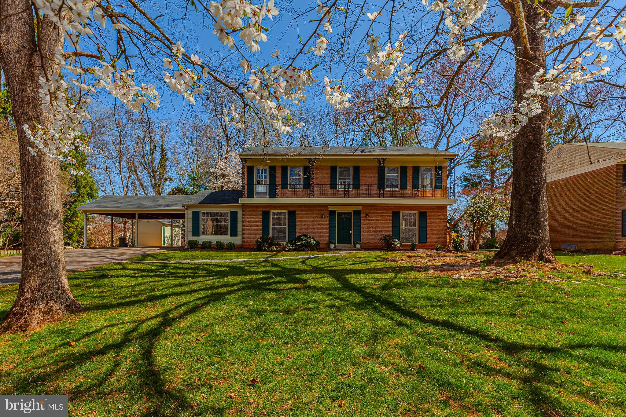 12632 St James Road Rockville, MD 20850 - Photo 3 of 51 Gallery Image 3