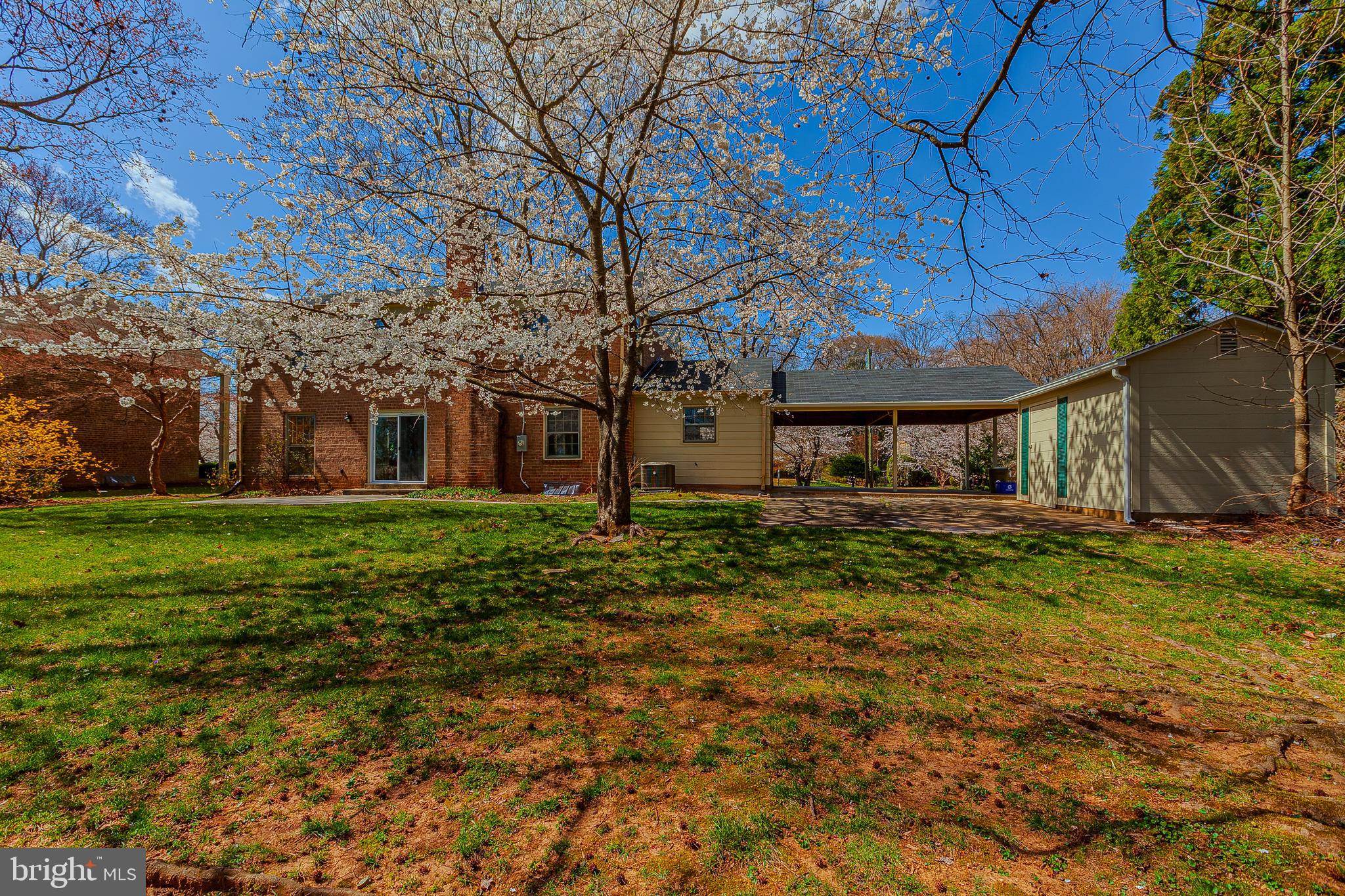 12632 St James Road Rockville, MD 20850 - Photo 49 of 51 Gallery Image 49