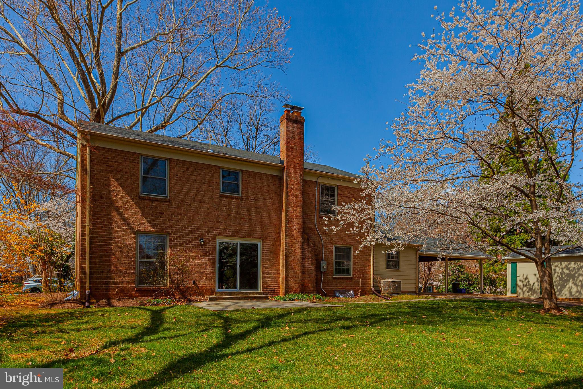 12632 St James Road Rockville, MD 20850 - Photo 50 of 51 Gallery Image 50