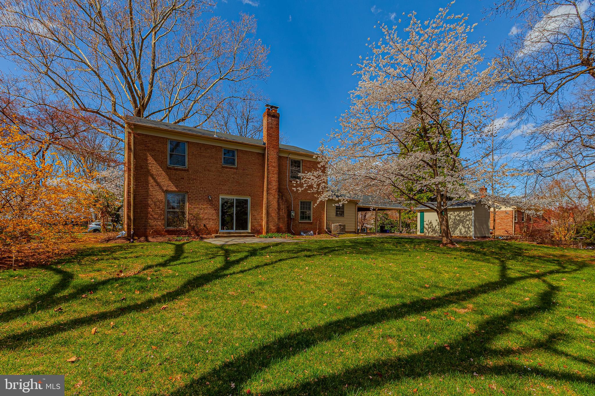 12632 St James Road Rockville, MD 20850 - Photo 51 of 51 Gallery Image 51