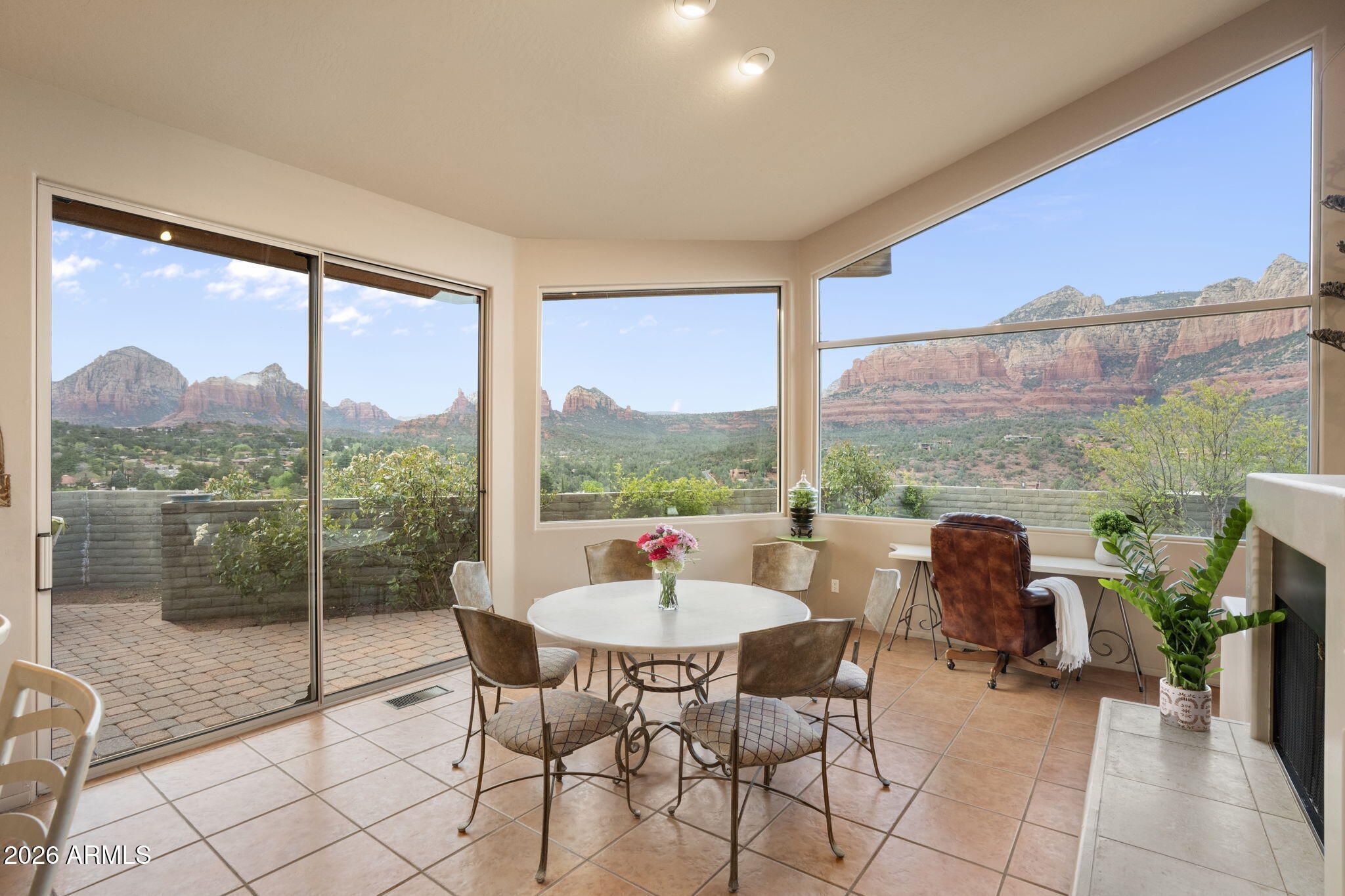 580 Norbie Road Sedona, AZ 86336 - Photo 5 of 85