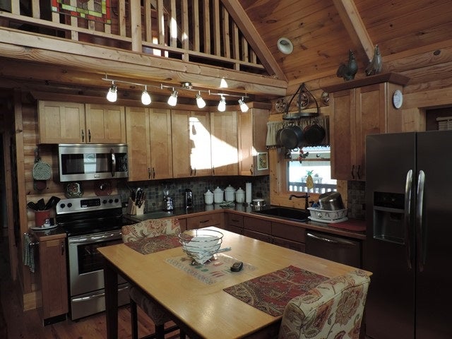 862 Region Road Roundhill, KY 42275 - Photo 8 of 35 Gallery Image 8