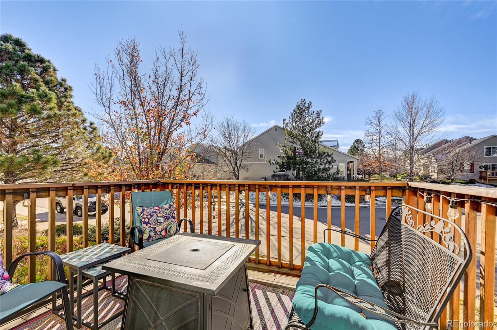 6343 Trailhead Road Highlands Ranch, CO 80130 - Photo 14 of 15