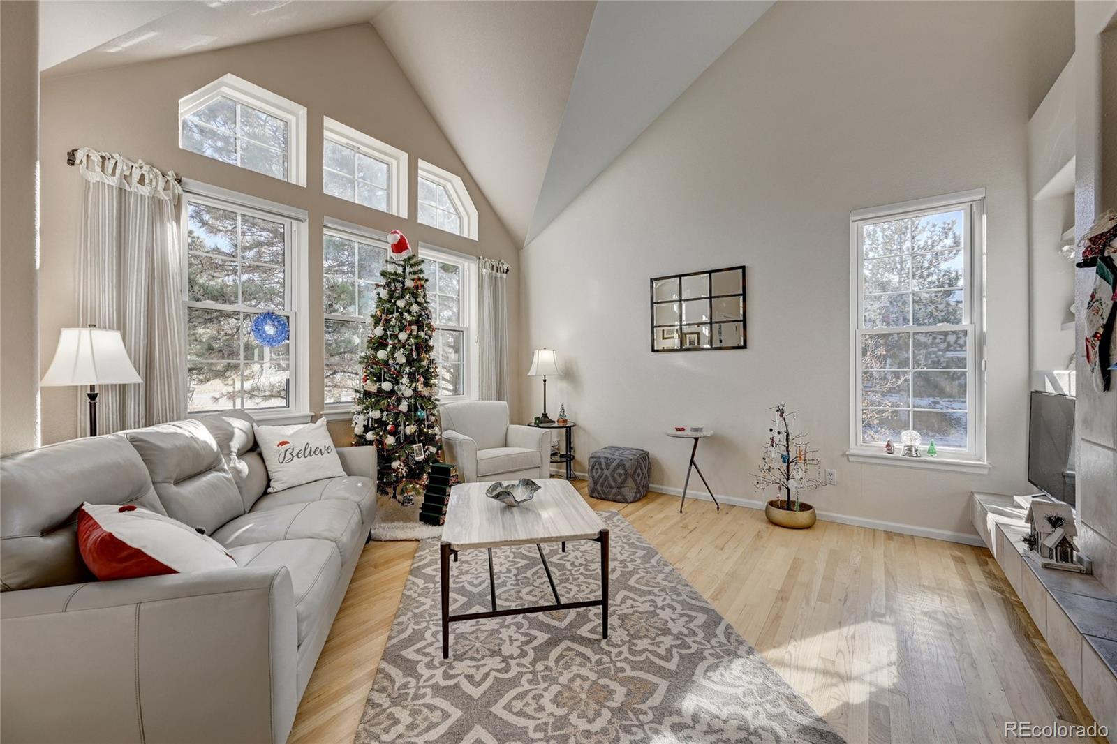 6343 Trailhead Road Highlands Ranch, CO 80130 - Photo 2 of 15