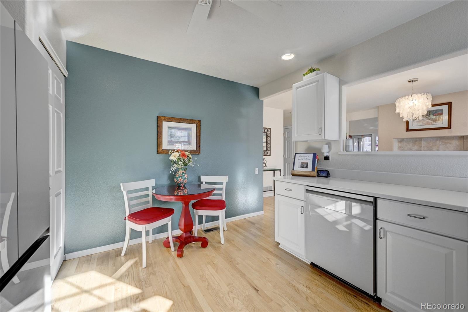6343 Trailhead Road Highlands Ranch, CO 80130 - Photo 6 of 15