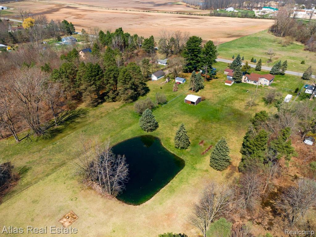 3141 West Lake Road Clio, MI 48420 - Photo 15 of 50