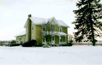 1042 Becker Road, Unit PAR 1 Hastings, MI 49058 - Photo 1 of 1 Primary Photo