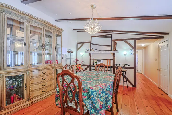 $349,900 | 21 Dodge Road, Hebron, NH 03241