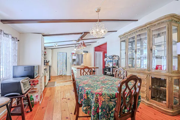 $349,900 | 21 Dodge Road, Hebron, NH 03241