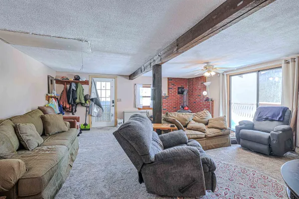 $349,900 | 21 Dodge Road, Hebron, NH 03241