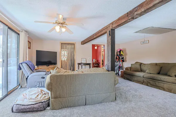 $349,900 | 21 Dodge Road, Hebron, NH 03241